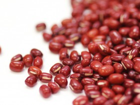 Red bean paste