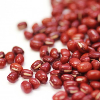 Red bean paste