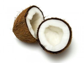 coconut