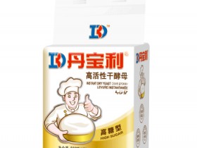 Danbaoli regular high sugar
