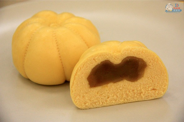 南瓜包-Pumpkin-baozi-danbaoli-blog