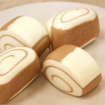 双色馒头-Bicolors-mantou-danbaoli-blog