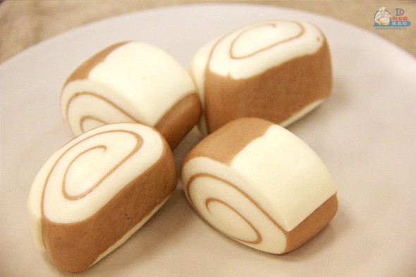 双色馒头-Bicolors-mantou-danbaoli-blog