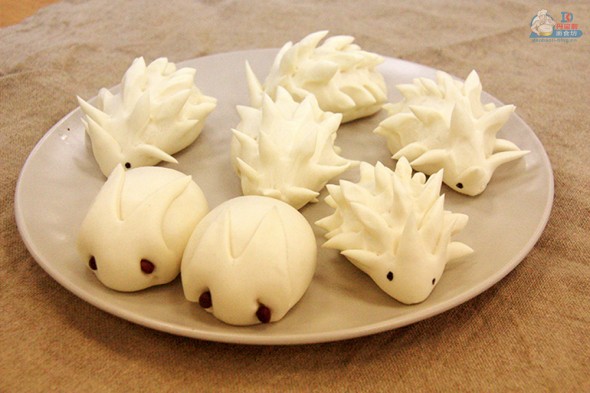 小动物包-Animals-baozi-danbaoli-blog