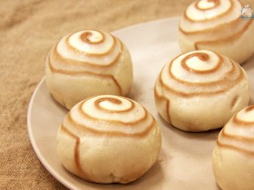 海螺包-Conch-baozi-danbaoli-blog