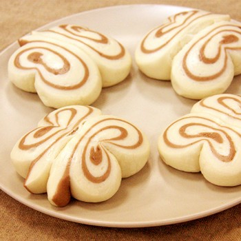 蝴蝶馒头-Butterfly-mantou-danbaoli-blog