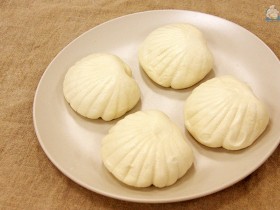贝壳包-Shell-baozi-danbaoli-blog