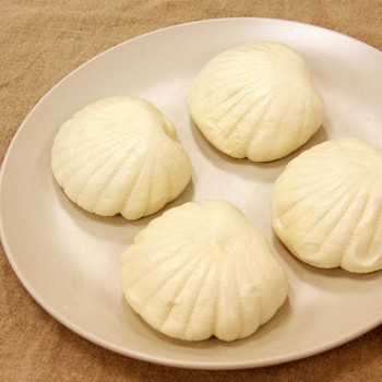 贝壳包-Shell-baozi-danbaoli-blog