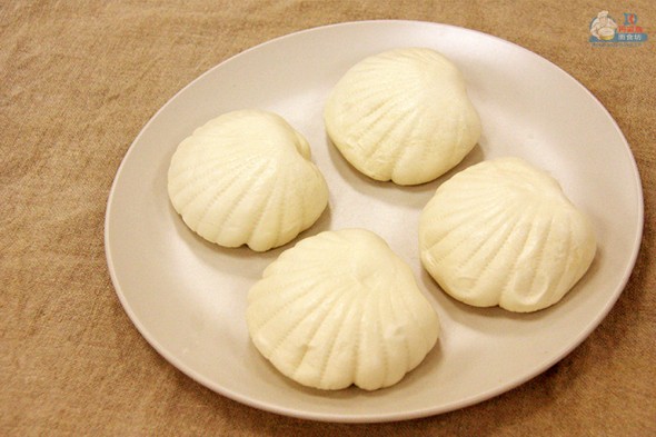 贝壳包-Shell-baozi-danbaoli-blog